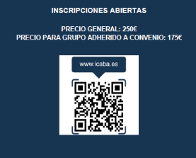 XCMC inscripcion